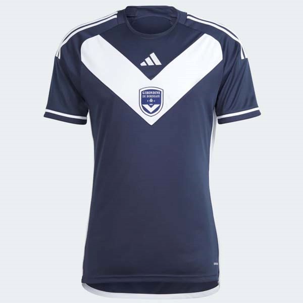 Thailande Maillot Bordeaux Domicile 2023-24